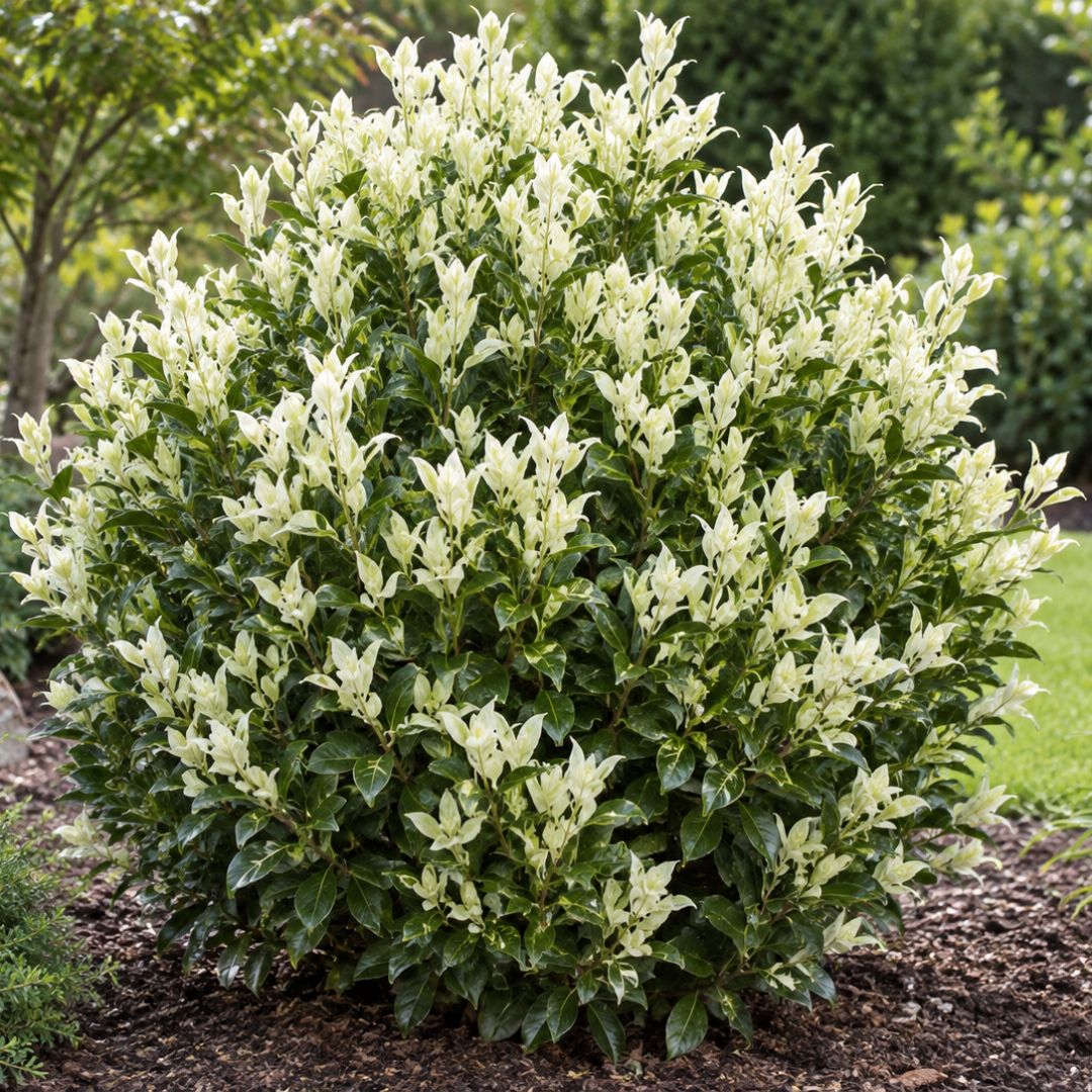 Brslen japonský Himalaya, výška 20–30 cm, květináč 17 cm