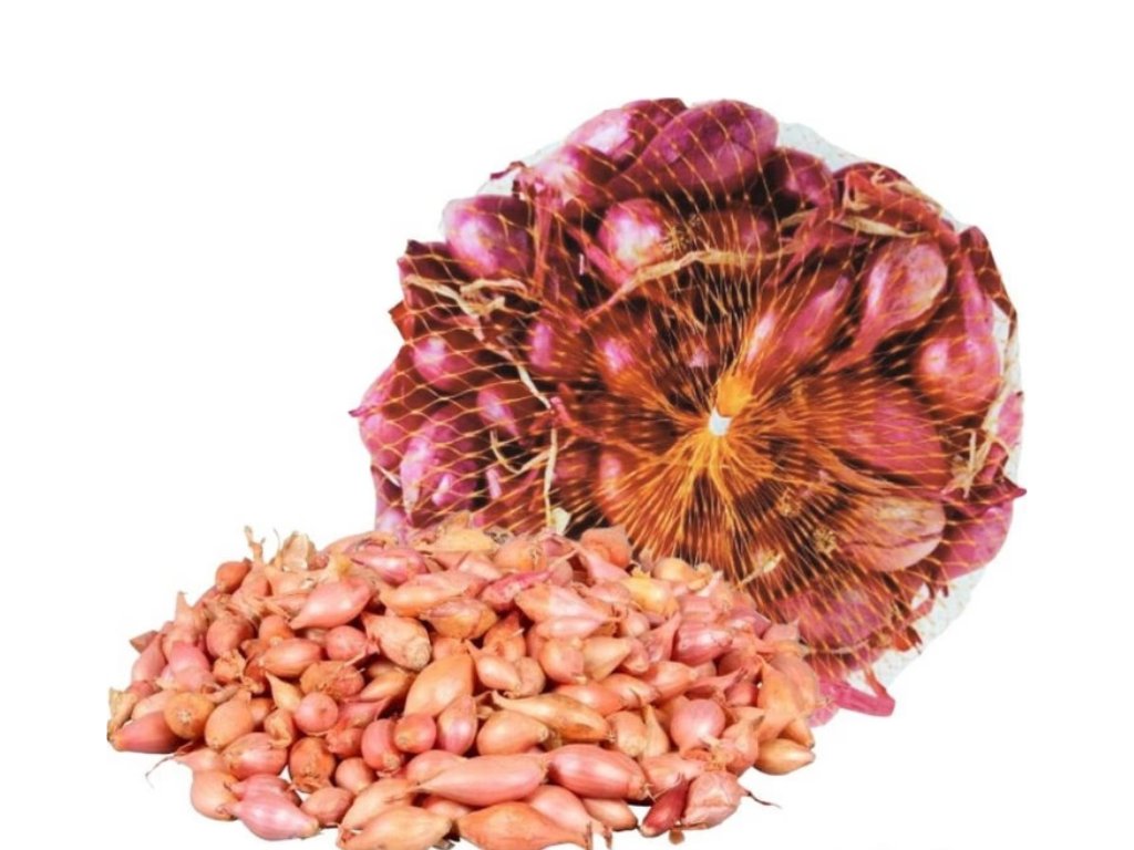 Cibuľa sadzačka Ptujski Rdeca 8-15mm 250g