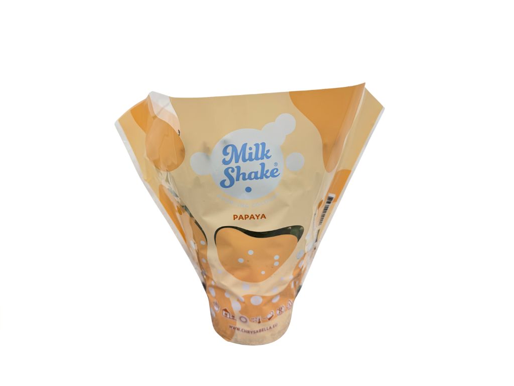 Chryzantéma Milkshake Papaya