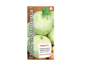 Semená Kaleráb