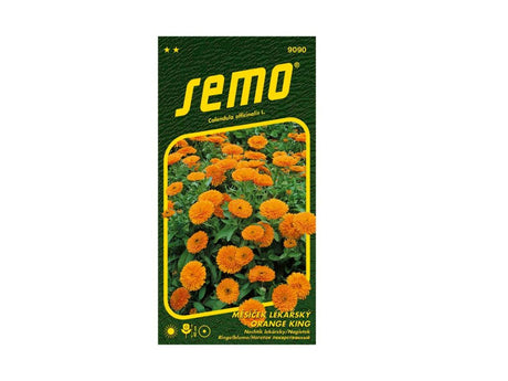 Semená Nechtík