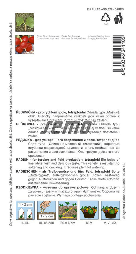 3411 semo zelenina redkvicka kvarta1