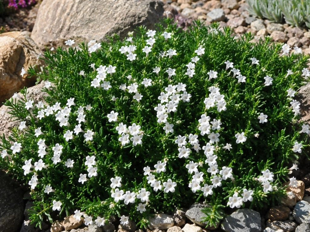 Kamejka Alba, květináč 9 cm