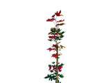 Okrasné stromy Javor mliečny Crimson Sentry rozvetvený 160 200 cm(5)