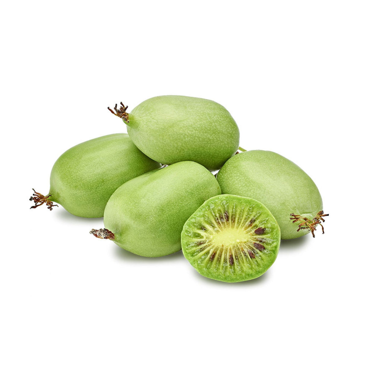 Mini kiwi Issai samosprašné, výška 30–40 cm, květináč 17 cm