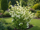 Kalina japonská Grandiflorum, výška 20–40 cm, květináč 2 l