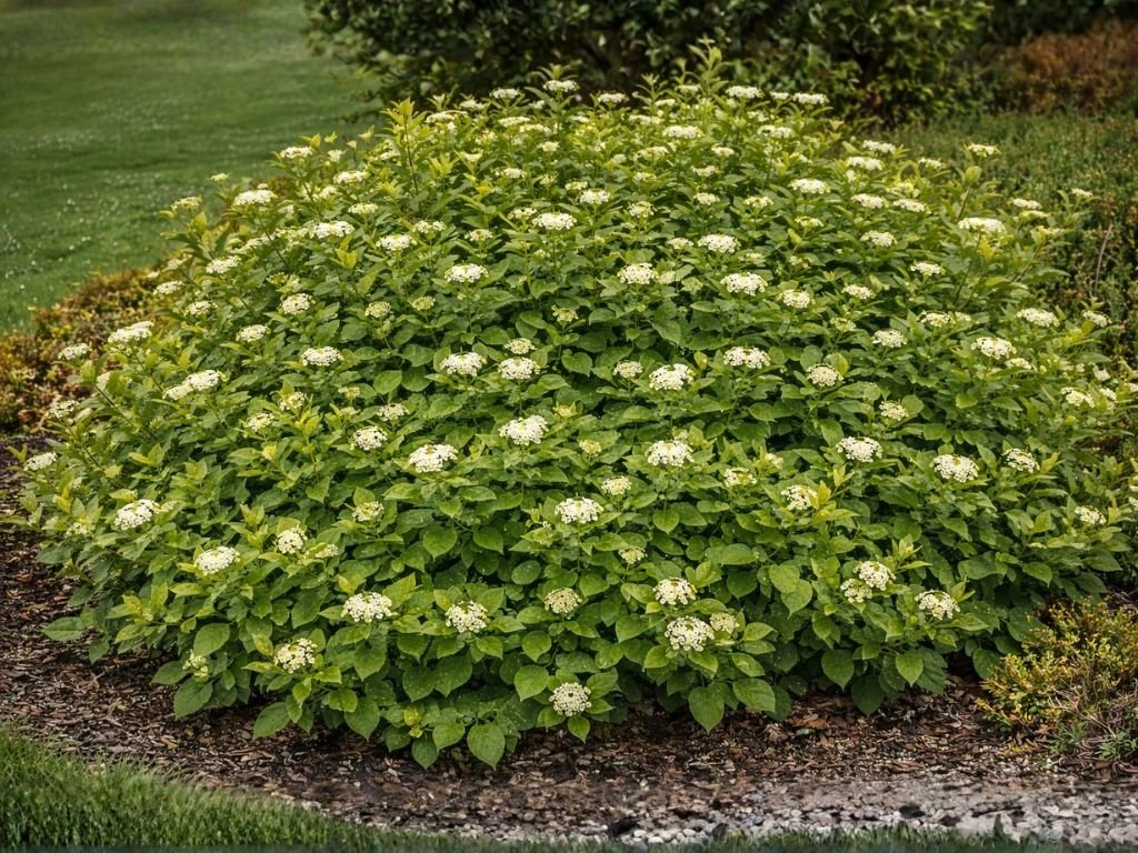Svída výběžkatá Flaviramea, výška 30–40 cm, květináč 14 cm